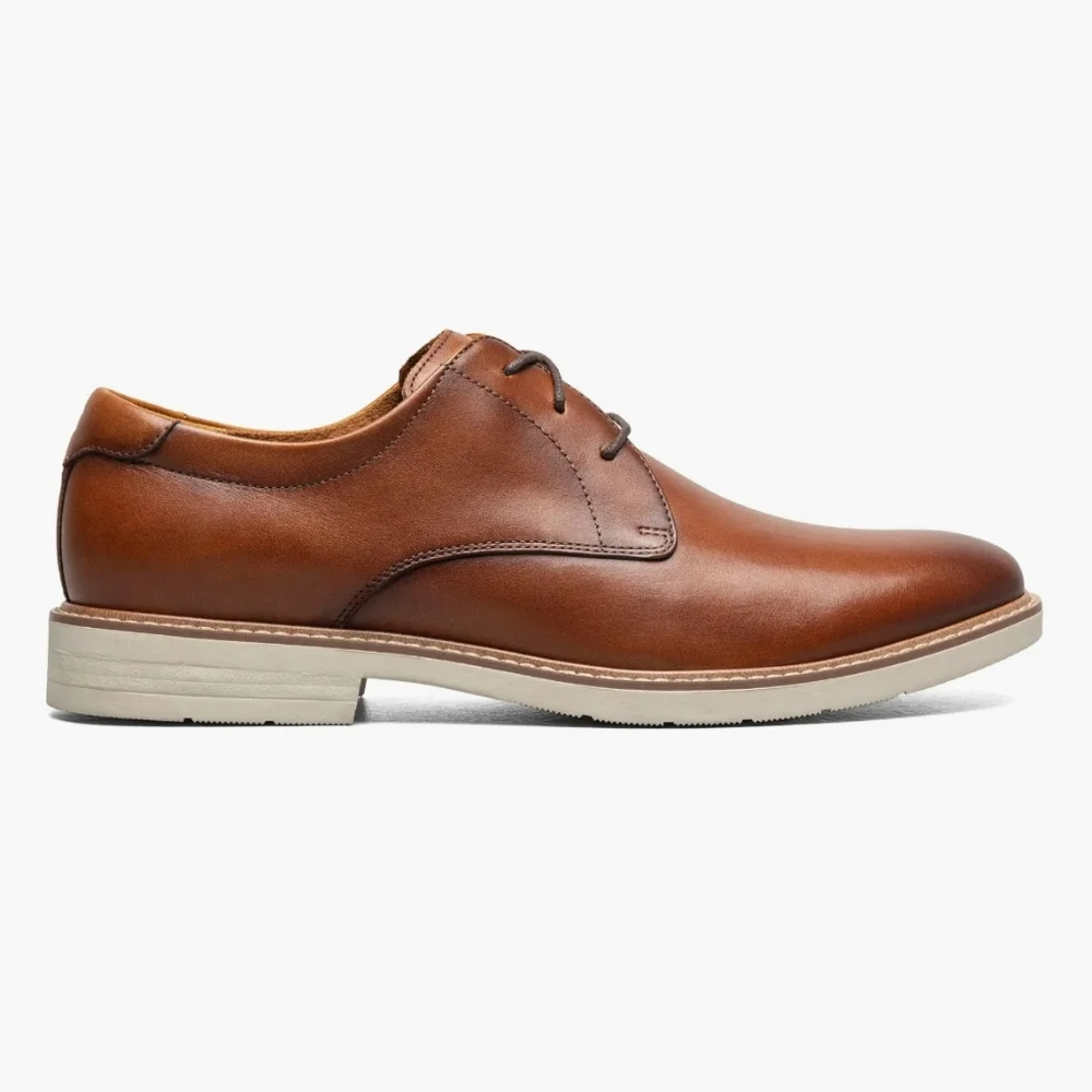 Florsheim Highpoint Plain Toe Derby